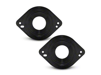DS18 Dashboard Speaker Adapters (21-25 Bronco)