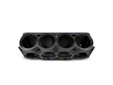 DS18 Sbar 10-Inch Sound Bar System; Black (07-18 Jeep Wrangler JK)