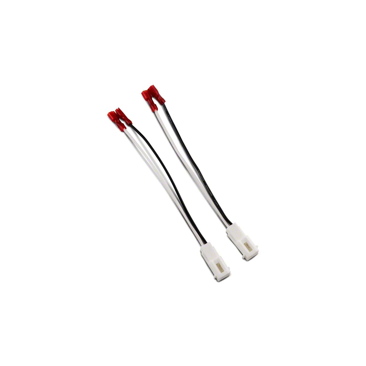 DS18 Tweeter Connector Adaper