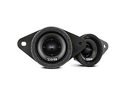 DS18 PRO 1.90-Inch Replacement Tweeters (05-23 Tacoma)