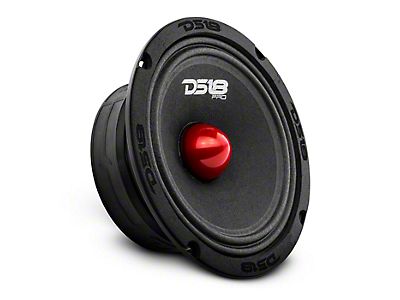Memphis Audio SRXP62WT SRX Pro 6.5" 250 Watt 2-Way Car Audio Coaxial Speaker