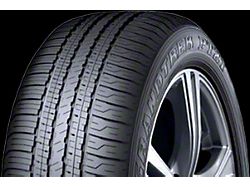 Dunlop Grandtrek PT21 Tire (29" - 235/65R17)