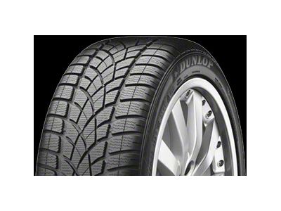Dunlop SP Winter Sport 3D Tire (26" - 235/45R18)