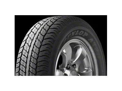 Dunlop Grandtrek AT20 Tire (32" - P265/70R17)
