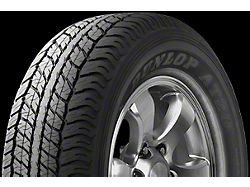 Dunlop Grandtrek AT20 Tire (31" - P245/75R16)