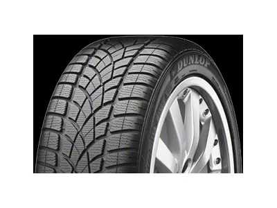 Dunlop SP Winter Sport 3D ROF Tire (25" - 205/55R16)