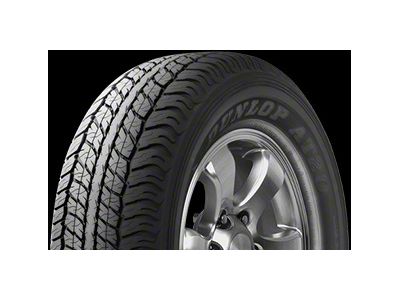 Dunlop Grandtrek AT20 Tire (32" - P265/70R17)