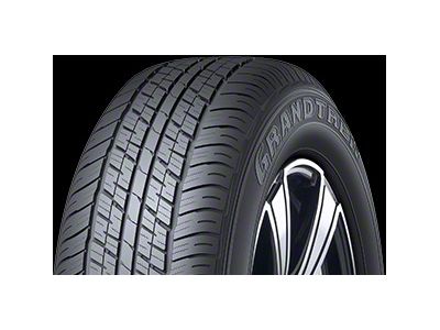 Dunlop Grandtrek AT23 Tire (30" - 265/55R19)