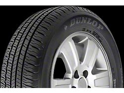 Dunlop Grandtrek PT20 Tire (29" - 225/65R17)