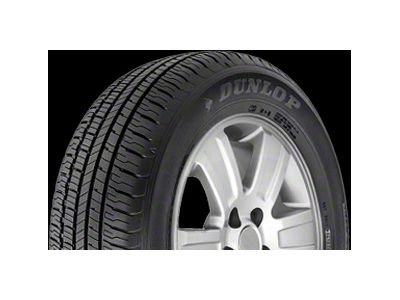 Dunlop Grandtrek PT20 Tire (29" - 225/65R17)