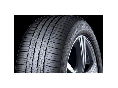 Dunlop Grandtrek PT21 Tire (29" - 235/60R18)