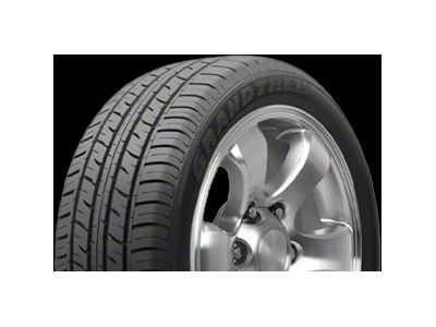 Dunlop Grandtrek PT3A Tire (32" - 275/50R21)