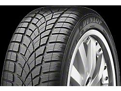 Dunlop SP Winter Sport 3D Tire (26" - 235/35R19)