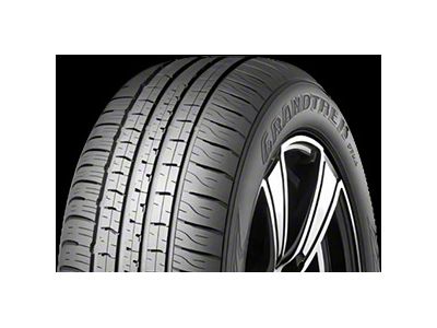 Dunlop Grandtrek PT5A Tire (31" - 265/55R20)