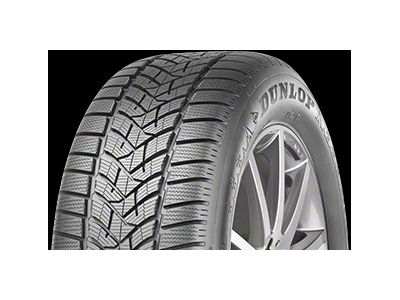 Dunlop Winter Sport 5 SUV Tire (29" - 285/40R20)