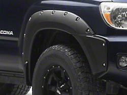RedRock Pocket Style Fender Flares (12-14 Tacoma w/ 6-Foot Bed)