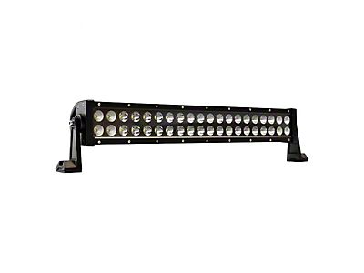 SKYWORLD 50 inch LED-lichtbalk Bovenste voorruitmontagebeugel Onderste hoekbeugels voor 2007-2017 Wrangler JK 4WD, Wrangler Unlimited JK 4WD / 2WD