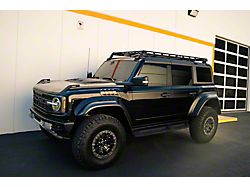 DV8 Offroad Hard Top Roof Rack (21-25 Bronco 4-Door)