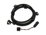 DV8 Offroad Headlight Adapter (20-25 Jeep Gladiator JT)