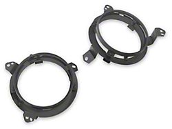 DV8 Offroad Headlight Adapter (20-25 Jeep Gladiator JT)