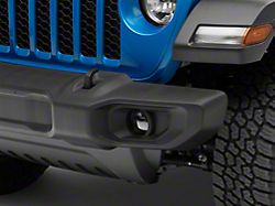 DV8 Offroad LED Fog Lights (20-24 Jeep Gladiator JT)