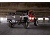 DV8 Offroad Rear Bumper (20-25 Jeep Gladiator JT)