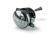 DV8 Offroad LED Fog Lights (18-26 Jeep Wrangler JL)