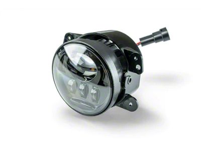 DV8 Offroad LED Fog Lights (18-25 Jeep Wrangler JL)