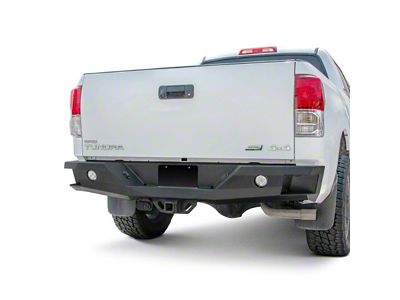 DV8 Offroad Rear Bumper (07-13 Tundra)