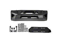 DV8 Offroad Centric Winch Front Bumper (25-26 4Runner)