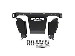 DV8 Offroad Front Skid Plate (25-26 4Runner, Excluding Trailhunter & TRD Pro)