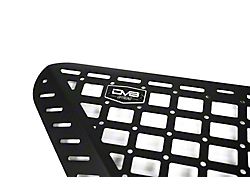 DV8 Offroad Rear Window Pocket MOLLE Panels (25-26 4Runner w/o Third Row Seats)