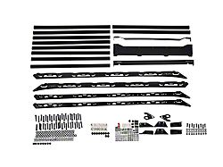 DV8 Offroad Spec Series Roof Rack (25-26 4Runner)