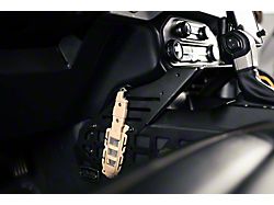 DV8 Offroad Center Console MOLLE Panels and Bridge (21-25 Bronco)
