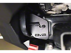 DV8 Offroad Frame Horn Reinforcement Brackets (21-26 Bronco)