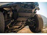 DV8 Offroad Low Pro Skid Plate (21-26 Bronco, Excluding Raptor)