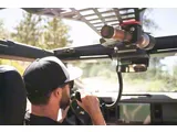 DV8 Offroad Overhead MOLLE Panel (21-25 Bronco 4-Door)