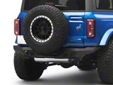 DV8 Offroad Spec Series Rear Bumper (21-25 Bronco)