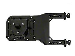 DV8 Offroad Tire Carrier (21-25 Bronco)
