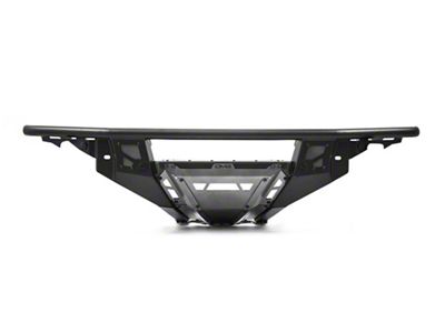 DV8 Offroad Tube Series Front Bumper (21-25 Bronco, Excluding Raptor)