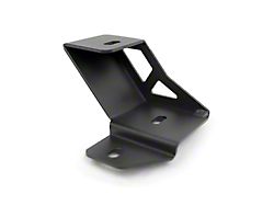 DV8 Offroad A-Pillar Dual Light Pod Mounts (20-25 Jeep Gladiator JT, Excluding Mojave)