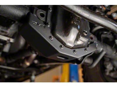 DV8 Offroad Dana 44 Front Differential Skid Plate (20-25 Jeep Gladiator JT)