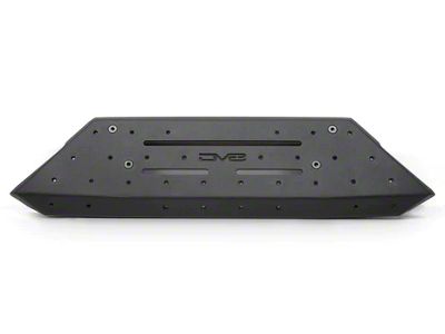 DV8 Offroad Digital Device Dash Mount (20-25 Jeep Gladiator JT)