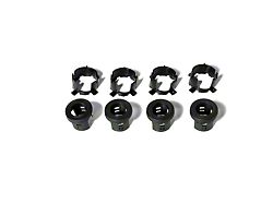 DV8 Offroad MOPAR Sensor Bezels (20-25 Jeep Gladiator JT)