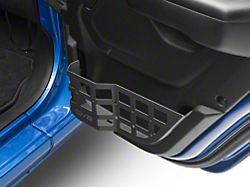DV8 Offroad Rear Door Pocket MOLLE Panels (20-26 Jeep Gladiator JT)