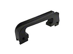 DV8 Offroad Roof Rail Mounted System Grab Handles (20-26 Jeep Gladiator JT)