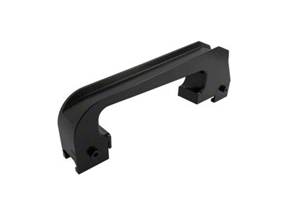 DV8 Offroad Roof Rail Mounted System Grab Handles (20-25 Jeep Gladiator JT)