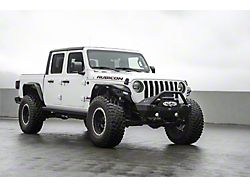DV8 Offroad Spec Series Fender Flares (20-25 Jeep Gladiator JT)