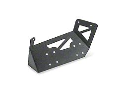 DV8 Offroad ARB Twin Compressor Engine Bay Mount (18-26 3.6L Jeep Wrangler JL)
