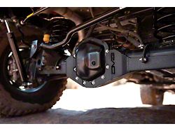 DV8 Offroad Dana 44 Rear Differential Skid Plate (18-24 Jeep Wrangler JL)